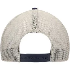 Men's New York Yankees '47 Navy Trawler Clean Up Trucker Snapback Hat -San Diego Padres Caps Sales mens 47 navy new york yankees trawler clean up trucker snapback hat pi4701000 altimages ff 4701716 e3cb55756f400f2a605ealt4 full