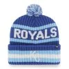 Men's Kansas City Royals '47 Royal Bering Cuffed Knit Hat With Pom 1 Men's Kansas City Royals '47 Royal Bering Cuffed Knit Hat With Pom -San Diego Padres Caps Sales mens 47 royal kansas city royals bering cuffed knit hat with pom pi4249000 altimages ff 4249434 638e465dda9596b5f8e3alt1 full