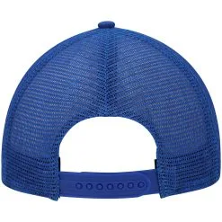 Men's Kansas City Royals '47 Royal Cledus MVP Trucker Snapback Hat 9 Men's Kansas City Royals '47 Royal Cledus MVP Trucker Snapback Hat -San Diego Padres Caps Sales mens 47 royal kansas city royals cledus mvp trucker snapback hat pi4708000 altimages ff 4708029 7474f155c59fdde27b59alt4 full