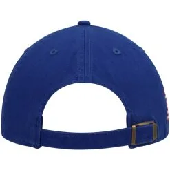 Men's Kansas City Royals '47 Royal Heritage Clean Up Adjustable Hat 9 Men's Kansas City Royals '47 Royal Heritage Clean Up Adjustable Hat -San Diego Padres Caps Sales mens 47 royal kansas city royals heritage clean up adjustable hat pi3881000 altimages ff 3881858 58300b9fa2f70c5cfc51alt4 full