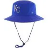 Men's Kansas City Royals '47 Royal Panama Pail Bucket Hat -San Diego Padres Caps Sales mens 47 royal kansas city royals panama pail bucket hat pi4160000 altimages ff 4160580 b0c90959c9187dfcc023alt1 full