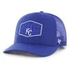 Men's Kansas City Royals '47 Royal Ridgeline Tonal Patch Trucker Adjustable Hat 1 Men's Kansas City Royals '47 Royal Ridgeline Tonal Patch Trucker Adjustable Hat -San Diego Padres Caps Sales mens 47 royal kansas city royals ridgeline tonal patch trucker adjustable hat ss5 p 4982530pv 1u xfby2ocdo5kikgbfhtblv u8ymxxlc2ihxa7asvhig