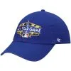Men's Los Angeles Dodgers '47 Royal 2022 MLB All-Star Game Clean Up Adjustable Hat -San Diego Padres Caps Sales mens 47 royal los angeles dodgers 2022 mlb all star game clean up adjustable hat pi4926000 altimages ff 4926054 bf1ab2b40b39381120a0alt1 full