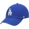 Men's Los Angeles Dodgers '47 Royal Clean Up Adjustable Hat -San Diego Padres Caps Sales mens 47 royal los angeles dodgers clean up adjustable hat pi3872000 altimages ff 3872412 310e9d88ccb4b1eedc8aalt1 full