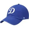 Men's Los Angeles Dodgers '47 Royal Clean Up Team Adjustable Hat -San Diego Padres Caps Sales mens 47 royal los angeles dodgers clean up team adjustable hat pi4711000 altimages ff 4711931 8904b8d58f1cb000c502alt1 full