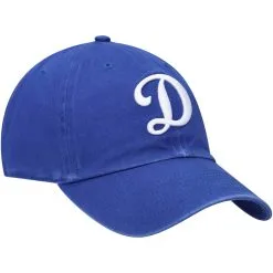 Men's Los Angeles Dodgers '47 Royal Clean Up Team Adjustable Hat 8 Men's Los Angeles Dodgers '47 Royal Clean Up Team Adjustable Hat -San Diego Padres Caps Sales mens 47 royal los angeles dodgers clean up team adjustable hat pi4711000 altimages ff 4711931 8904b8d58f1cb000c502alt3 full