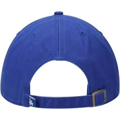 Men's Los Angeles Dodgers '47 Royal Clean Up Team Adjustable Hat 9 Men's Los Angeles Dodgers '47 Royal Clean Up Team Adjustable Hat -San Diego Padres Caps Sales mens 47 royal los angeles dodgers clean up team adjustable hat pi4711000 altimages ff 4711931 8904b8d58f1cb000c502alt4 full