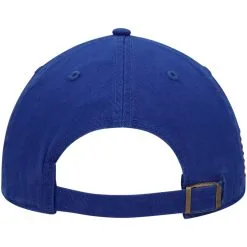 Men's Los Angeles Dodgers '47 Royal Heritage Clean Up Adjustable Hat -San Diego Padres Caps Sales mens 47 royal los angeles dodgers heritage clean up adjustable hat pi3881000 altimages ff 3881859 61d870344ea64289aa25alt4 full