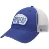 Men's Los Angeles Dodgers '47 Royal Penwald Clean Up Trucker Snapback Hat -San Diego Padres Caps Sales mens 47 royal los angeles dodgers penwald clean up trucker snapback hat pi4701000 altimages ff 4701814 1805a97fc978ac1b1e62alt1 full