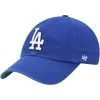 Men's Los Angeles Dodgers '47 Royal Team Franchise Fitted Hat -San Diego Padres Caps Sales mens 47 royal los angeles dodgers team franchise fitted hat pi3853000 altimages ff 3853086 aad703ae345eba5ff4bfalt1 full