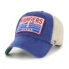 Men's Texas Rangers '47 Royal Four Stroke Clean Up Trucker Snapback Hat -San Diego Padres Caps Sales mens 47 royal texas rangers four stroke clean up trucker snapback hat ss5 p 200020452pv 1u zzqjnsl9yjatnqovivmrv wi1z4uk6zglygub0agq9