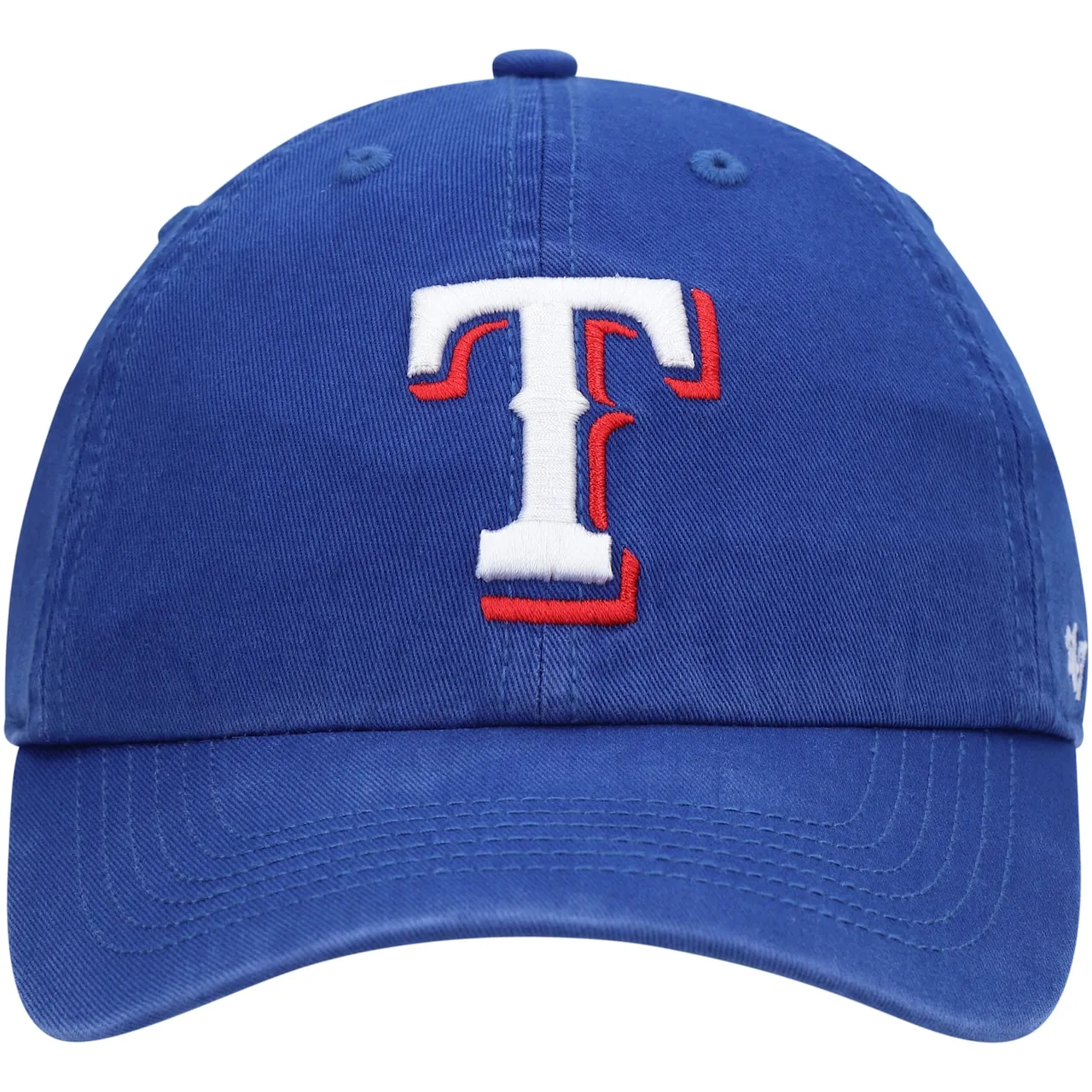 Men's Texas Rangers '47 Royal Franchise Team Fitted Hat 4 Men's Texas Rangers '47 Royal Franchise Team Fitted Hat - Image 2