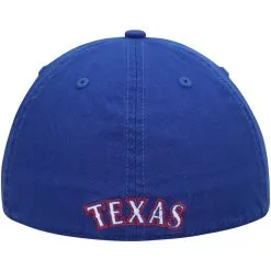 Men's Texas Rangers '47 Royal Franchise Team Fitted Hat 9 Men's Texas Rangers '47 Royal Franchise Team Fitted Hat -San Diego Padres Caps Sales mens 47 royal texas rangers franchise team fitted hat pi5021000 altimages ff 5021517 787849549041013bdef8alt4 full