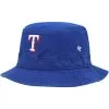 Men's Texas Rangers '47 Royal Primary Bucket Hat -San Diego Padres Caps Sales mens 47 royal texas rangers primary bucket hat ss5 p 200021657pv 1u jpinbx6o8g77ourkf6ytv dkgohzrtvspqspwb6nqi