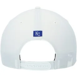 Men's Kansas City Royals '47 White Flag Flutter Hitch Snapback Hat -San Diego Padres Caps Sales mens 47 white kansas city royals flag flutter hitch snapback hat pi4569000 altimages ff 4569724 cd1b74926466a61e7063alt4 full