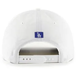 Men's Los Angeles Dodgers '47 White Downburst Hitch Snapback Hat -San Diego Padres Caps Sales mens 47 white los angeles dodgers downburst hitch snapback hat ss5 p 200021520pv 4u f46socqr0qcfa0ylkiziv eipeesrjmjzjaydc5wzc