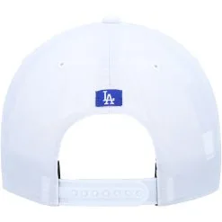 Men's Los Angeles Dodgers '47 White Downburst Hitch Snapback Hat 9 Men's Los Angeles Dodgers '47 White Downburst Hitch Snapback Hat -San Diego Padres Caps Sales mens 47 white los angeles dodgers downburst hitch snapback hat ss5 p 4935150pv 4u 1nskcqk37i8zdyi9bc3lv youbajta7e2alds1vbrp