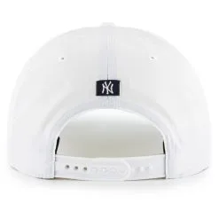 Men's New York Yankees '47 White Downburst Hitch Snapback Hat -San Diego Padres Caps Sales mens 47 white new york yankees downburst hitch snapback hat ss5 p 4935155pv 4u 6mn0ccpu5szdq46t4jirv bgpiszjk2adkoir7hbnp