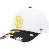 Men's San Diego Padres '47 White Dark Tropic Hitch Snapback Hat 1 Men's San Diego Padres '47 White Dark Tropic Hitch Snapback Hat -San Diego Padres Caps Sales mens 47 white san diego padres dark tropic hitch snapback hat ss5 p 200142745pv 1u uezkiagvqyw1amibpdtov omqdyusltikjlakc7nne