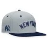 Men's New York Yankees Fanatics Branded Gray Team Two-Tone Snapback Hat 2 Men's New York Yankees Fanatics Branded Gray Team Two-Tone Snapback Hat -San Diego Padres Caps Sales mens fanatics branded gray new york yankees team two tone snapback hat ss5 p 4905647pv 1u rlj8diximtahkqjirl2pv gr7650py2nghackecdn3