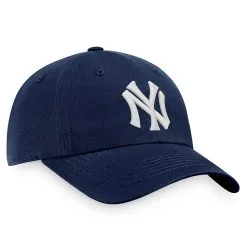 Men's New York Yankees Fanatics Branded Navy Cooperstown Collection Core Adjustable Hat -San Diego Padres Caps Sales mens fanatics branded navy new york yankees cooperstown collection core adjustable hat ss5 p 4906412pv 3u 3zclav6tqzkx1zspgbvjv gfcg3wih9k0g5ohhrjvv