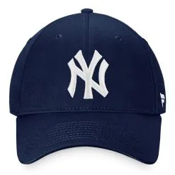 Men's New York Yankees Fanatics Branded Navy Cooperstown Collection Core Adjustable Hat -San Diego Padres Caps Sales mens fanatics branded navy new york yankees cooperstown collection core adjustable hat ss5 p 4906619pv 2u oyldjapete24e8aupptdv g4aeigyq34izqjho2ebk