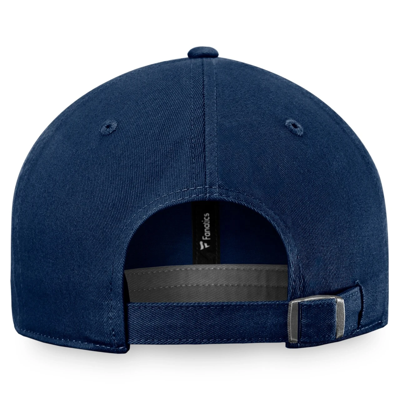 Men's New York Yankees Fanatics Branded Navy Core Adjustable Hat - Image 4