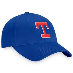 Men's Texas Rangers Fanatics Branded Royal Cooperstown Collection Core Adjustable Hat -San Diego Padres Caps Sales mens fanatics branded royal texas rangers cooperstown collection core adjustable hat ss5 p 4906609pv 3u l7vug4mlej9udw1wl1ygv jslbqfk21akmn06bxcq3