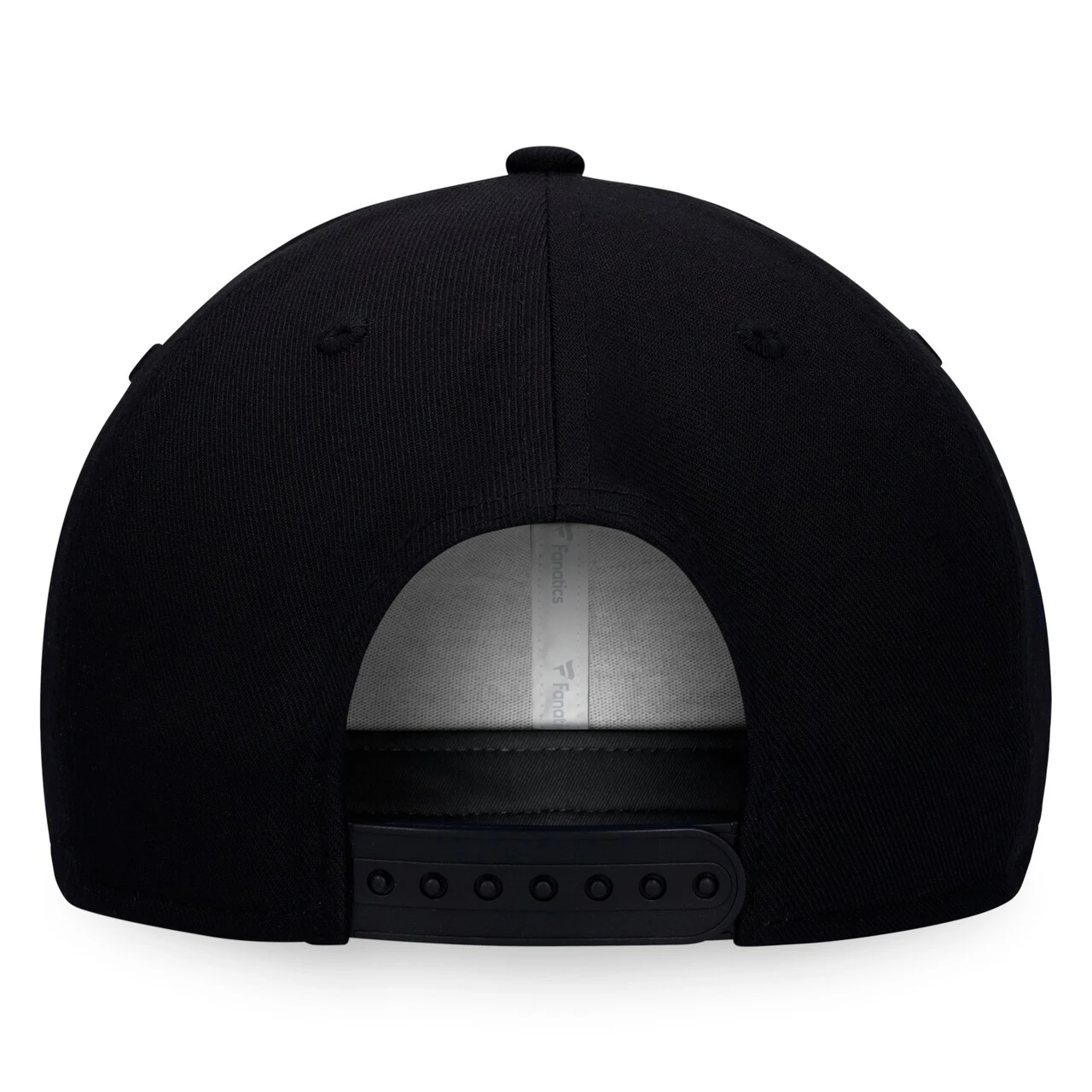 Men's New York Yankees Majestic Gray Smoke Dye Snapback Hat 6 Men's New York Yankees Majestic Gray Smoke Dye Snapback Hat - Image 4