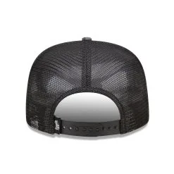 Men's Kansas City Royals New Era Black Repeat A-Frame 9FIFTY Trucker Snapback Hat 9 Men's Kansas City Royals New Era Black Repeat A-Frame 9FIFTY Trucker Snapback Hat -San Diego Padres Caps Sales mens new era black kansas city royals repeat a frame 9fifty trucker snapback hat ss5 p 4961079pv 4u fwkqkhndrkmcffp4qhxfv wki8sra00hpytvatrlyz