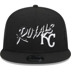 Men's Kansas City Royals New Era Black Street Trucker 9FIFTY Snapback Hat 7 Men's Kansas City Royals New Era Black Street Trucker 9FIFTY Snapback Hat -San Diego Padres Caps Sales mens new era black kansas city royals street trucker 9fifty snapback hat ss5 p 4640902pv 2u shffmzwnzv0bkpy7qcnlv 34hv8nfw53hyyyfxnxtn