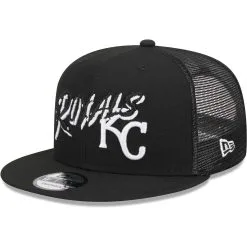Men's Kansas City Royals New Era Black Street Trucker 9FIFTY Snapback Hat 8 Men's Kansas City Royals New Era Black Street Trucker 9FIFTY Snapback Hat -San Diego Padres Caps Sales mens new era black kansas city royals street trucker 9fifty snapback hat ss5 p 4640902pv 3u shffmzwnzv0bkpy7qcnlv jcvzenteackkvpzwimmd