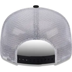 Men's Kansas City Royals New Era Black Vert Squared Trucker 9FIFTY Hat -San Diego Padres Caps Sales mens new era black kansas city royals vert squared trucker 9fifty hat ss5 p 4851086pv 4u t9ek9pw5qxupomoukipzv ie9duol8h8hefkw9wig2