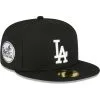 Men's Los Angeles Dodgers New Era Black Sidepatch 59FIFTY Fitted Hat 2 Men's Los Angeles Dodgers New Era Black Sidepatch 59FIFTY Fitted Hat -San Diego Padres Caps Sales mens new era black los angeles dodgers sidepatch 59fifty fitted hat ss5 p 200000173pv 1u aiflz8xbidjgql2ip1ujv 5gyxtoblfv6muwzzf8ir