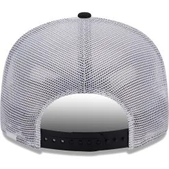 Men's Los Angeles Dodgers New Era Black Vert Squared Trucker 9FIFTY Hat -San Diego Padres Caps Sales mens new era black los angeles dodgers vert squared trucker 9fifty hat ss5 p 4851084pv 4u bx2ah57qgeqo5jsnx8i7v cvho69fn8vn6rmysijim