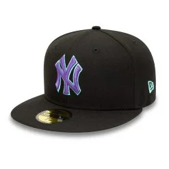Men's New York Yankees New Era Black 1999 World Series Black Light 59FIFTY Fitted Hat -San Diego Padres Caps Sales mens new era black new york yankees 1999 world series black light 59fifty fitted hat ss5 p 4788547pv 3u wck0ogdhgstjwzzntmqov rhou5mnqgl6ibs833cbu