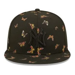 Men's New York Yankees New Era Black Flutter 59FIFTY Fitted Hat 8 Men's New York Yankees New Era Black Flutter 59FIFTY Fitted Hat -San Diego Padres Caps Sales mens new era black new york yankees flutter 59fifty fitted hat pi4596000 altimages ff 4596783 78b814d7584c60cb069ealt2 full