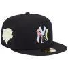 Men's New York Yankees New Era Black Multi-Color Pack 59FIFTY Fitted Hat -San Diego Padres Caps Sales mens new era black new york yankees multi color pack 59fifty fitted hat ss5 p 4999794pv 1u efeurutfhbmvlixhahjdv fygyt1dopnquahpomav7