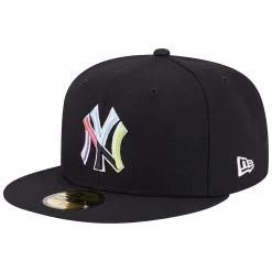 Men's New York Yankees New Era Black Multi-Color Pack 59FIFTY Fitted Hat 8 Men's New York Yankees New Era Black Multi-Color Pack 59FIFTY Fitted Hat -San Diego Padres Caps Sales mens new era black new york yankees multi color pack 59fifty fitted hat ss5 p 4999794pv 3u efeurutfhbmvlixhahjdv 6z0tz9teoibxufek2jos
