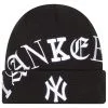 Men's New York Yankees New Era Black Old English Letter Cuffed Knit Hat -San Diego Padres Caps Sales mens new era black new york yankees old english letter cuffed knit hat ss5 p 4870330pv 1u cgd7dxt1uwo10fofpzjtv ferirso8j5a1ft8cd955