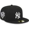 Men's New York Yankees New Era Black Sidepatch 59FIFTY Fitted Hat -San Diego Padres Caps Sales mens new era black new york yankees sidepatch 59fifty fitted hat ss5 p 200000174pv 1u h9b6bumrwgnvukin40eov 68kwf1eg4fin6xlpym5u