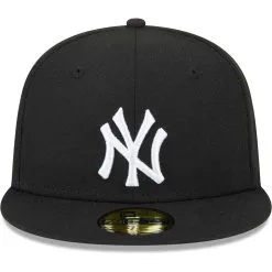 Men's New York Yankees New Era Black Sidepatch 59FIFTY Fitted Hat 7 Men's New York Yankees New Era Black Sidepatch 59FIFTY Fitted Hat -San Diego Padres Caps Sales mens new era black new york yankees sidepatch 59fifty fitted hat ss5 p 200000174pv 2u h9b6bumrwgnvukin40eov 088o03dtkwuyo4pyf3cv