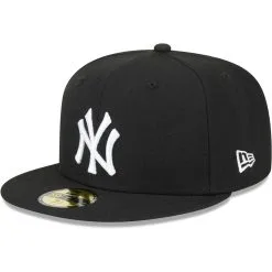 Men's New York Yankees New Era Black Sidepatch 59FIFTY Fitted Hat 8 Men's New York Yankees New Era Black Sidepatch 59FIFTY Fitted Hat -San Diego Padres Caps Sales mens new era black new york yankees sidepatch 59fifty fitted hat ss5 p 200000174pv 3u h9b6bumrwgnvukin40eov rej0mnxcf2glawvnbabl