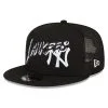 Men's New York Yankees New Era Black Street Trucker 9FIFTY Snapback Hat 1 Men's New York Yankees New Era Black Street Trucker 9FIFTY Snapback Hat -San Diego Padres Caps Sales mens new era black new york yankees street trucker 9fifty snapback hat ss5 p 4640909pv 1u mxigtjaczpopptshgkssv rjnmuycjugc8pcfodbkw