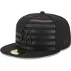 Men's New York Yankees New Era Black Tonal Flag 59FIFTY Fitted Hat -San Diego Padres Caps Sales mens new era black new york yankees tonal flag 59fifty fitted hat ss5 p 200013359pv 1u x4zicyfgx74oksqjsbcwv htld6odvhx1kikdwxm0a