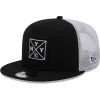 Men's New York Yankees New Era Black Vert Squared Trucker 9FIFTY Hat -San Diego Padres Caps Sales mens new era black new york yankees vert squared trucker 9fifty hat ss5 p 4851103pv 1u cfth0xvapkcttfhdyptev cadblloz5iylzzqkpqk2