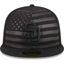Men's San Diego Padres New Era Black Tonal Flag 59FIFTY Fitted Hat -San Diego Padres Caps Sales mens new era black san diego padres tonal flag 59fifty fitted hat ss5 p 200013363pv 2u u1bhtonzqy6eyxpn2iamv luz1d8fvgrzar72buy9u