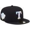 Men's Texas Rangers New Era Black Multi-Color Pack 59FIFTY Fitted Hat 2 Men's Texas Rangers New Era Black Multi-Color Pack 59FIFTY Fitted Hat -San Diego Padres Caps Sales mens new era black texas rangers multi color pack 59fifty fitted hat ss5 p 4999802pv 1u zhpoxpgdaonkjrciqowjv bvkdupmtzy2kuw1ykvmh
