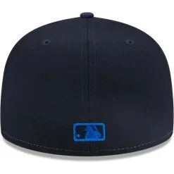 Men's New York Yankees New Era Blue Tri-Tone 59FIFTY Fitted Hat -San Diego Padres Caps Sales mens new era blue new york yankees tri tone 59fifty fitted hat ss5 p 5047387pv 4u pgr5x9zi4juekkmyz3m7v xdjmvi2zqlbe9jmxhahw