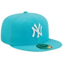 Men's New York Yankees New Era Blue Vice Highlighter Logo 59FIFTY Fitted Hat -San Diego Padres Caps Sales mens new era blue new york yankees vice highlighter logo 59fifty fitted hat ss5 p 4796015pv 3u 2yq9usl6mvd5o0cfti9nv 1igdhekffdo9mhcuc2j2